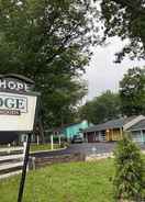 Primary image New Hope Lodge