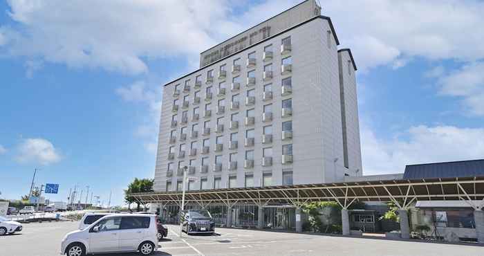 Lainnya Kochi Kuroshio Hotel