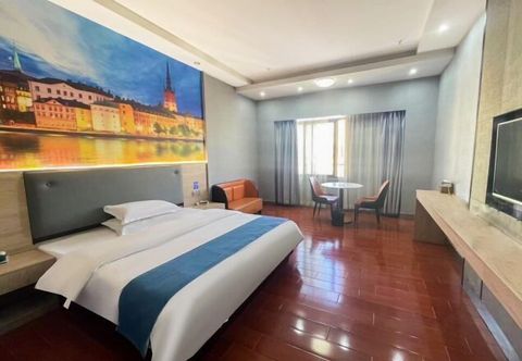 Others Weilina Hotel