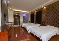 Others 6 Weilina Hotel