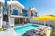 其他 Villa Exclusive Paradise 2