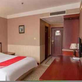 Room1Wanshui Qianshan Hotel,马村区飯店