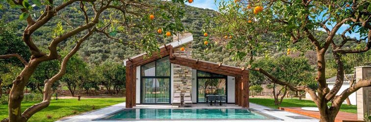 其他 Batıhan Vadi Hotel