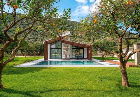 其他 Batıhan Vadi Hotel