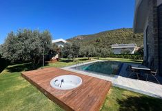 其他 6 Batıhan Vadi Hotel