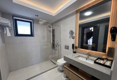 其他 2 Batıhan Vadi Hotel