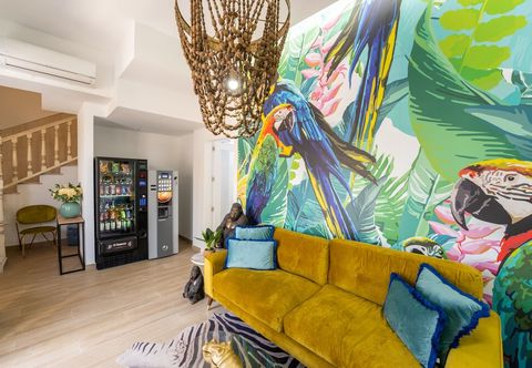 기타 Hostal Romerito