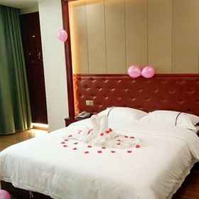 Primary image 1 Hengxi Boutique Hotel, Dahua Yaozu Zizhixian Hotels