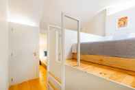 Lainnya Oporto Loft with Mezzanine