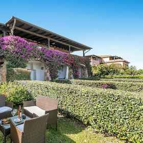 Primary image 1 I Fari 31 600mt From The Beach, Hotel Calangianus