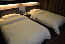 Lainnya Yasidun Hotel (Hohhot Convention and Exhibition Center)