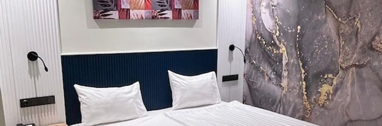 其他 Aydinbey Park Otel