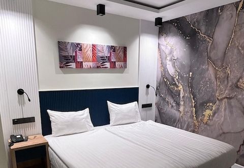 Others Aydinbey Park Otel