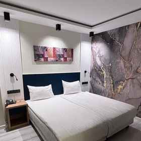 Primary image1Aydinbey 公園飯店,Konya Buyuksehir体育场飯店