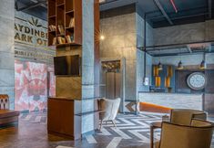 Others 6 Aydinbey Park Otel