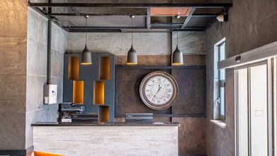 其他 4 Aydinbey Park Otel