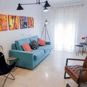 Primary image 1 Sauceda Suites, Alcalá del Río Apartments