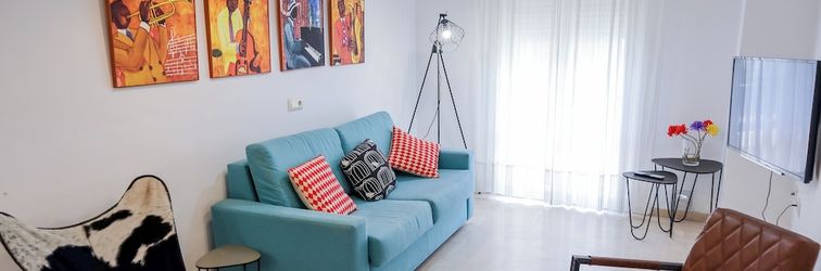 Khác Sauceda Suites