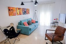 อื่นๆ Sauceda Suites