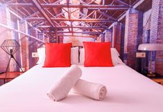 其他 5 Sauceda Suites