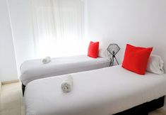 其他 6 Sauceda Suites