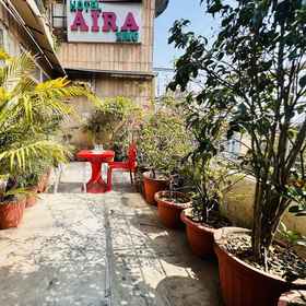 Primary image 1 Staybook Hotel Aira, Gurudwara Bangla Sahib Hotels