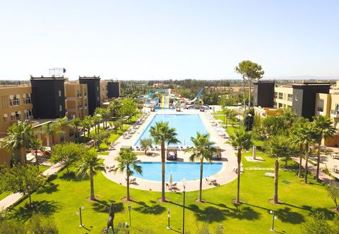 Khác El Olivar Palace Marrakech