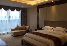 Others 4 Evergreen Tongjiang Hotel