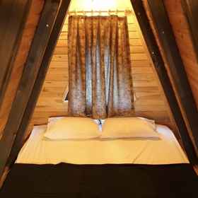 Room 1 Nil-Ay棚屋, 代姆雷 酒店