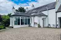 Others Lovely 5-bed House in Lundin Links Coastal Village