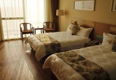 อื่นๆ 6 Haoda Jiayuan Hotel