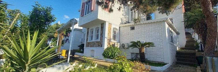 Others Noya Köşk Otel