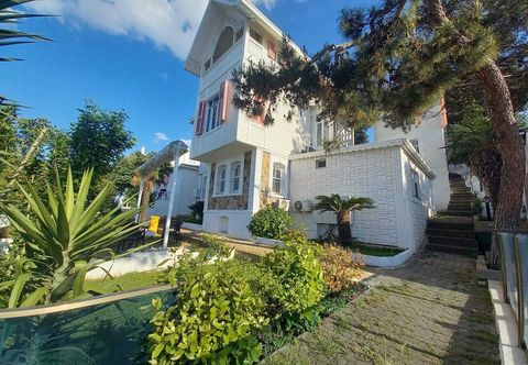 Others Noya Köşk Otel