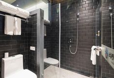 其他 2 Dahebao Hot Spring Hotel