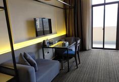 其他 6 Dahebao Hot Spring Hotel