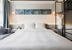 其他 5 Dahebao Hot Spring Hotel