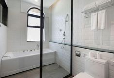 其他 4 Dahebao Hot Spring Hotel