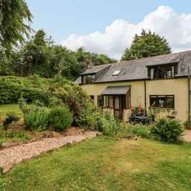 Primary image 1 Elsworthy Farm Cottage, Hotel Somerset