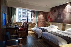 기타 Ice Thunder Broken Internet Cafe