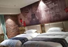 기타 4 Ice Thunder Broken Internet Cafe