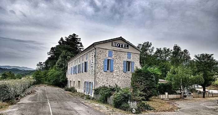 Lainnya Hôtel Restaurant L'orée du Vercors