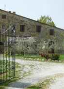 Room Maremma 1 Apartment in Ancient Farm in Tuscany