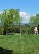 Room Maremma 2 apt in Tuscany With Garden and Pool