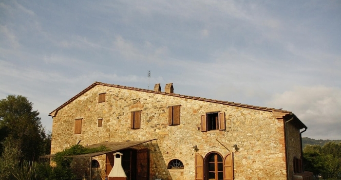 อื่นๆ Maremma 4 Apartment in Ancient Farm