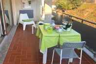 Others Smartsuite Apartment With Terrace in Stresa