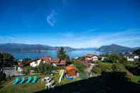 Others India Apartment With Lake View Over Stresa