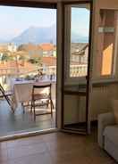 Room Beth Beautiful Apartment in the Center of Stresa With Panoramic View