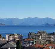 Others 2 Terrace Lake View apt in Stresa With Lake View