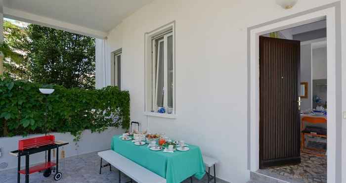 Others Rebecca Apartment Furnished With Taste in Stresa City Center