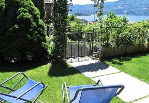 Others Margo 1 Apartment in Verbania Suna in a Panoramic Position